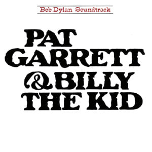 Pat Garrett & Billy the Kid