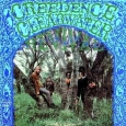 Creedence Clearwater Revival